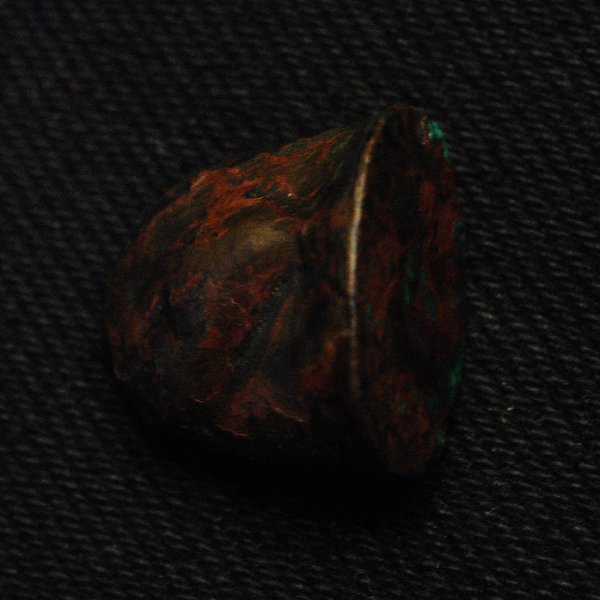 First-Bronze-Coinage-Akragas-Cast-Bronze-Trias